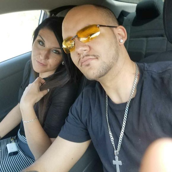 Meet your Posher, Andi - Picture 1 of 1